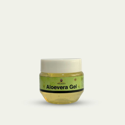 ALOE VERA GEL 100G BOTTLE - BUY 2 GET 1 FREE