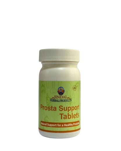 Prosta Support Tablets 60 Tablet Bottle - BUY 2 GET 1 FREE