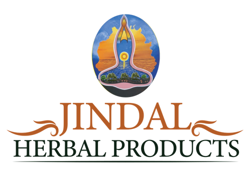 Jindal Naturecare Limited logo